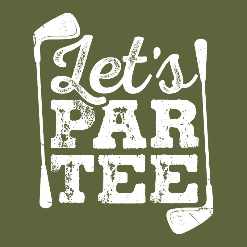 Let s Par Tee Golf