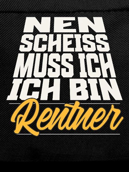 Rentner
