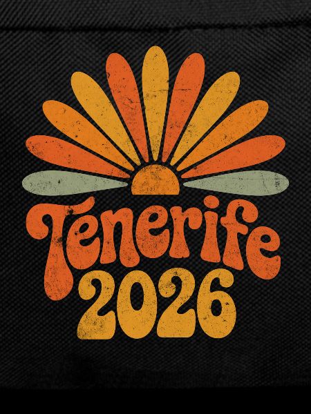 Tenerife 2026 Sunrise