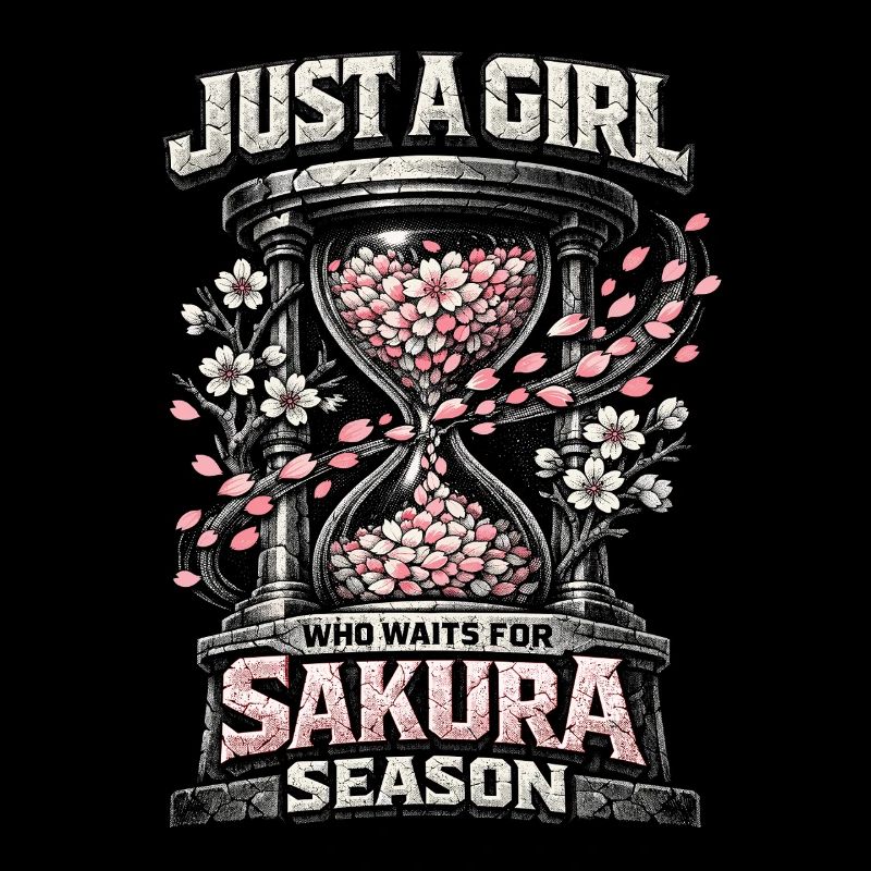 Cherry Blossom Sakura Cherry Blossom