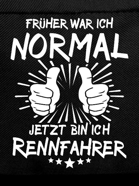 Rennfahrer