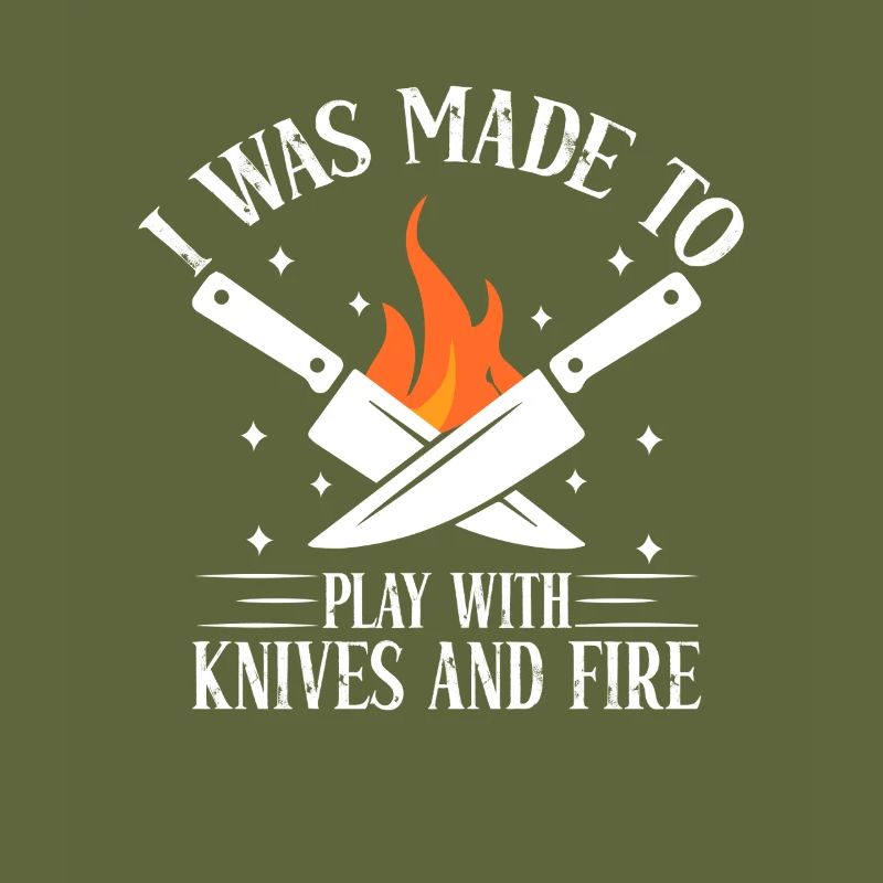 Funny Chef Head Chef Baker Chef Uniform Kitchen Me