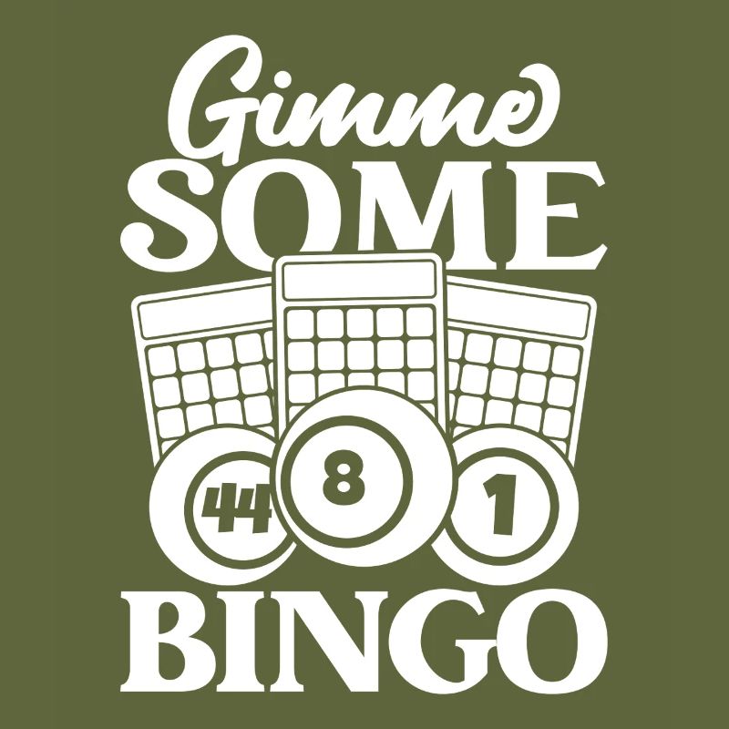 Bingo Player Gimme Some Bingo