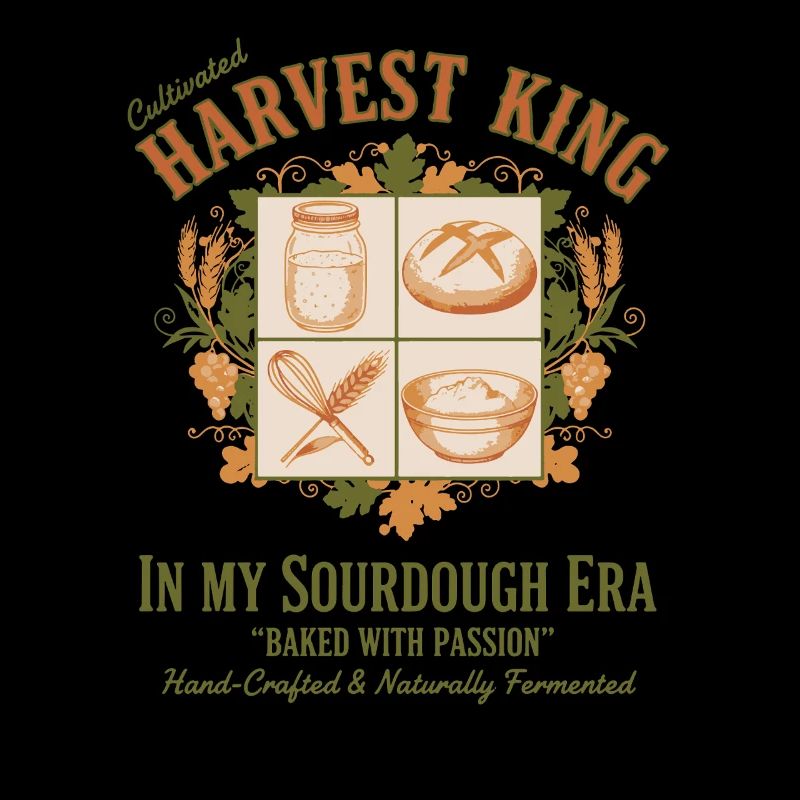 sourdough bread baking baker sourdough era