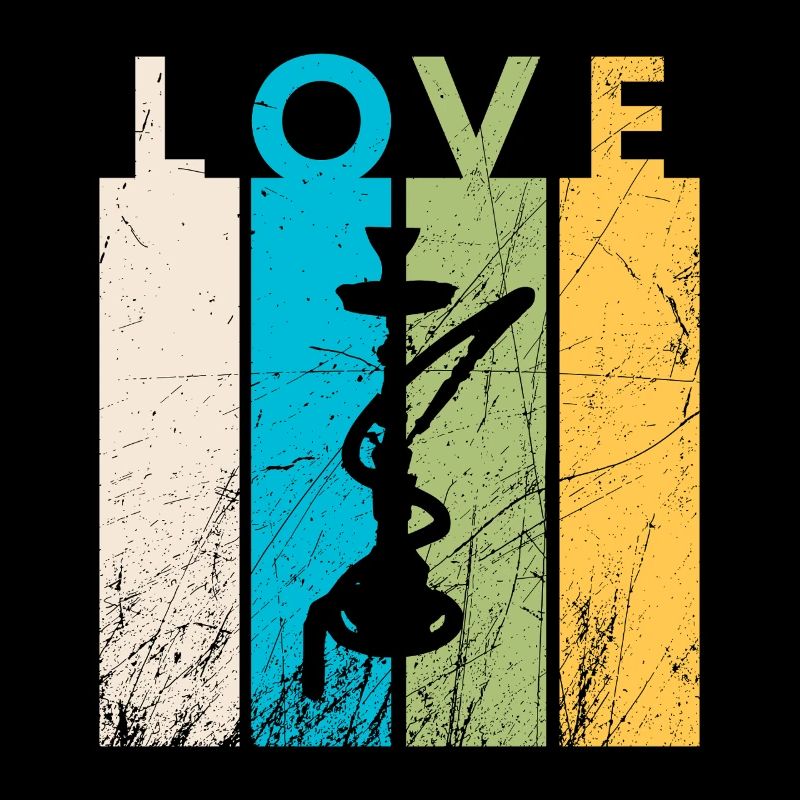 Love Hookah / Hookah