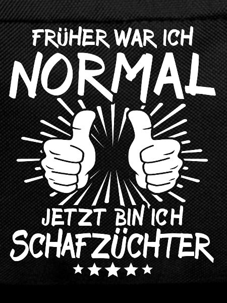 Schafzüchter