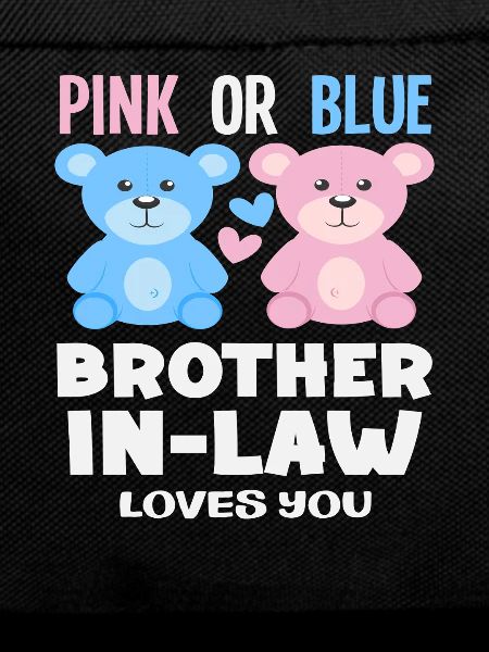 Pink Oder Blau Stiefbruder Liebt Dich