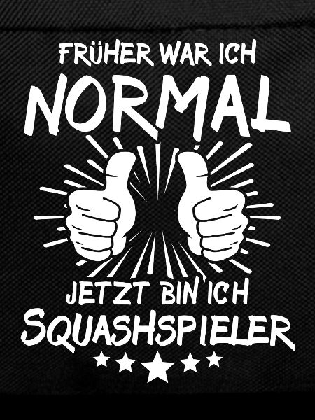 Squashspieler