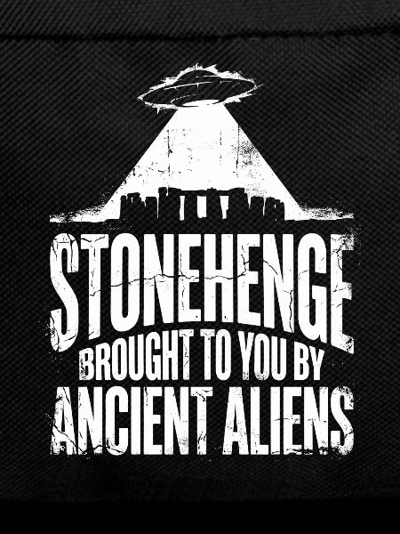 Stonehenge des extraterrestres