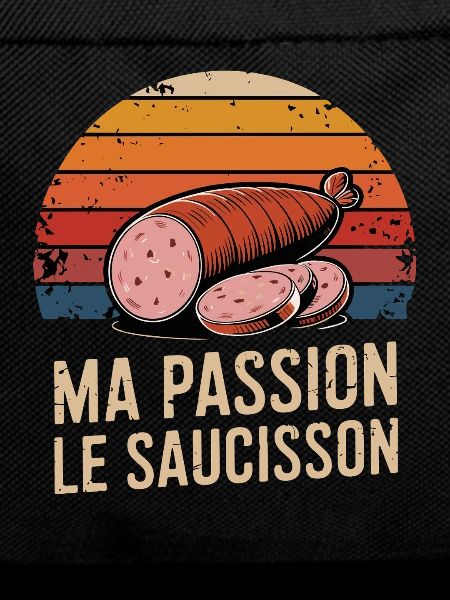  Ma Passion Le Saucisson Französische Wurstliebe