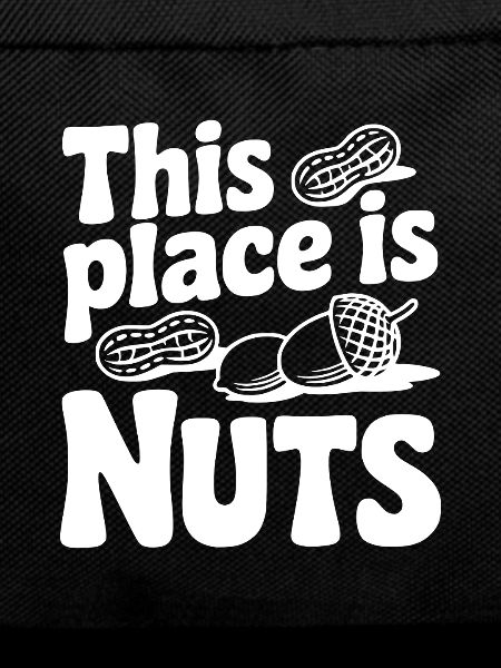 This Place is Nuts