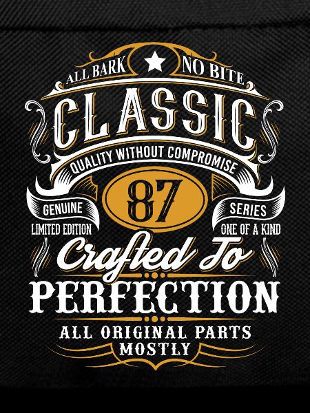 87e anniversaire