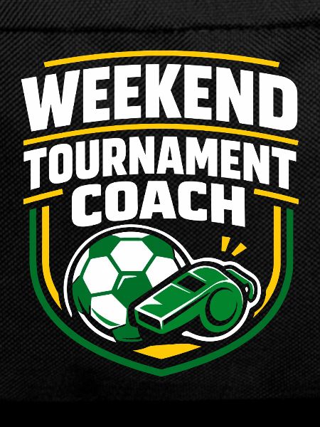Fußballtraining Jugend-sport-trainer