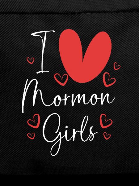 Mormon Girls