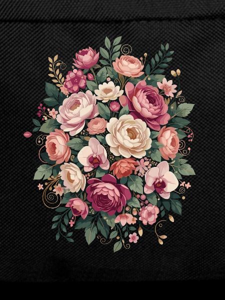 Floral Floral Design