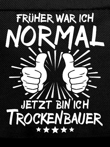 Trockenbauer