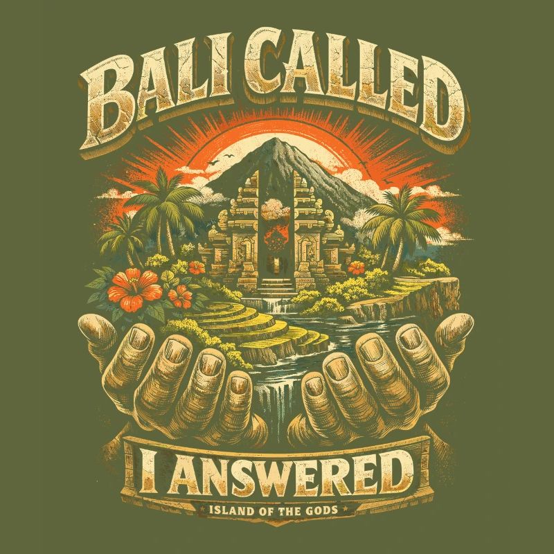 Bali Tour