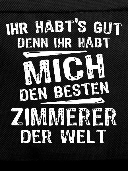 Zimmerer