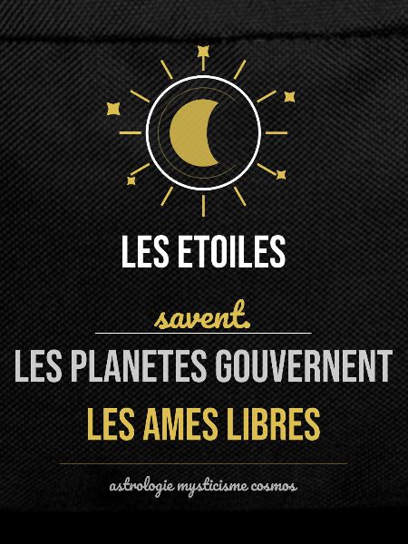 les ames libres