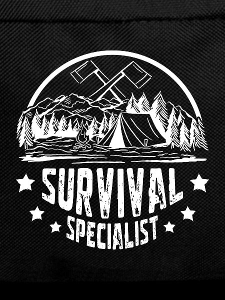 Bushcraft Survival Specialist