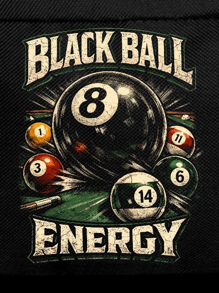 8-Ball Billiards