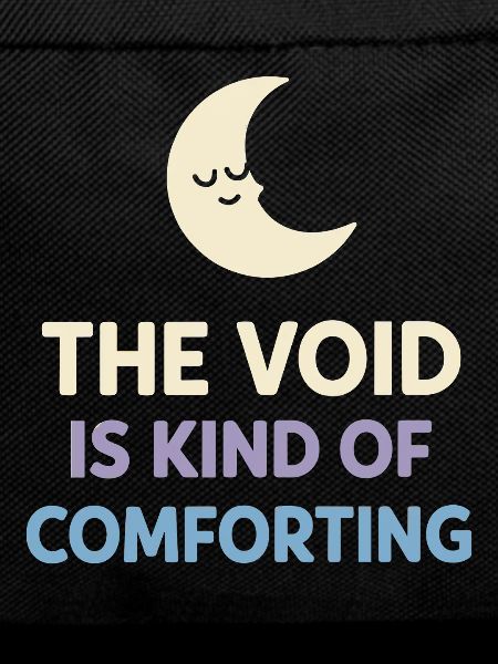 Existential humor, nihilism, humor,