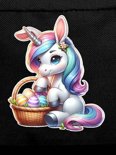 Einhorn Ostern