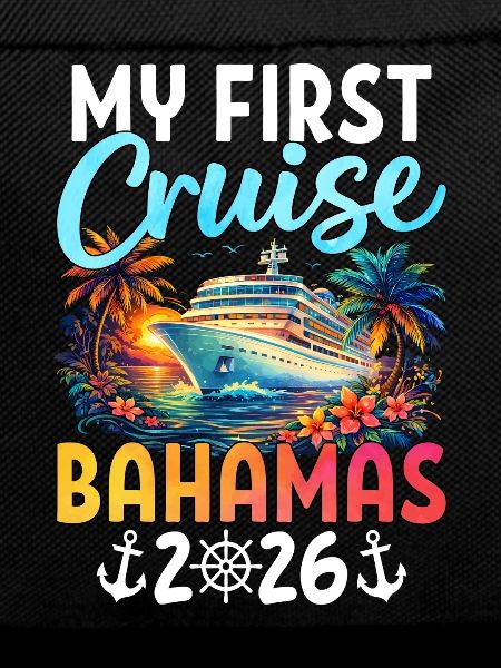 My First Cruise Bahamas 2026