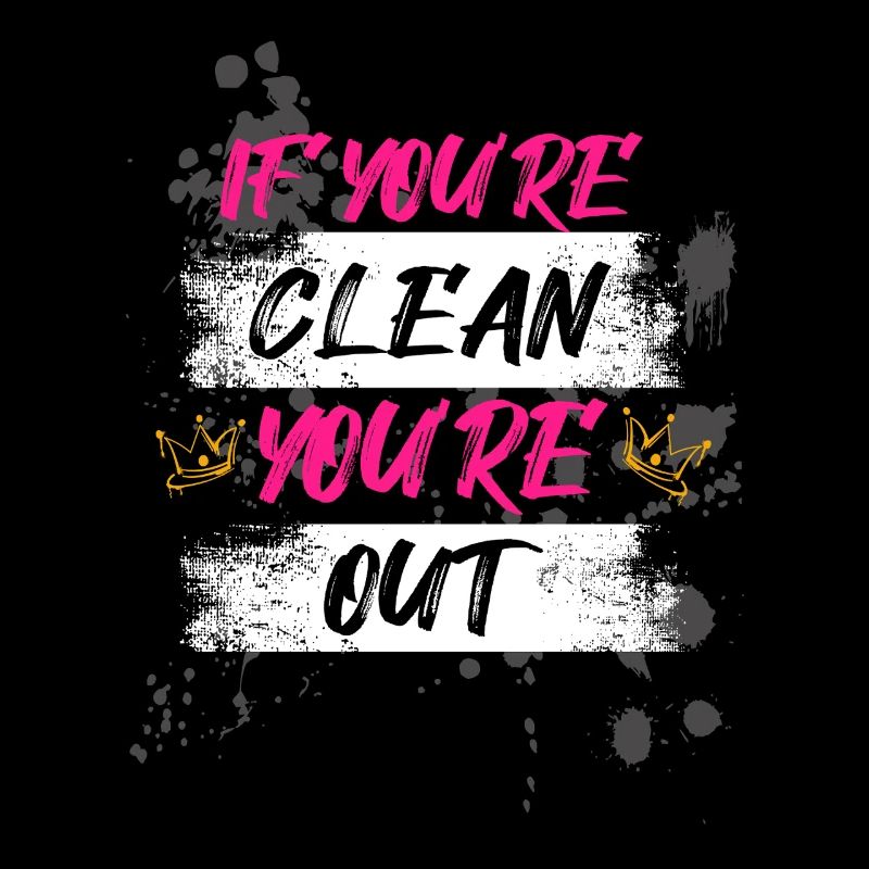 If you're clean Schlammlauf Mud Run Muddy Race