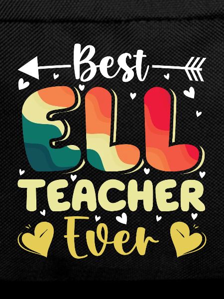 ELL Teacher English Language