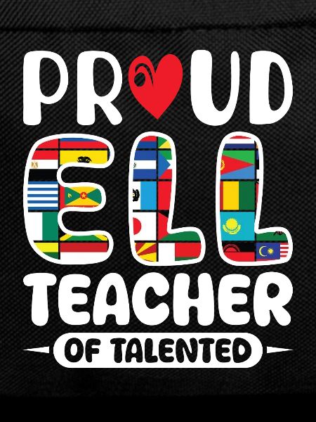 ELL Teacher English Language