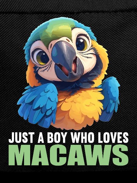 Macaw's Era