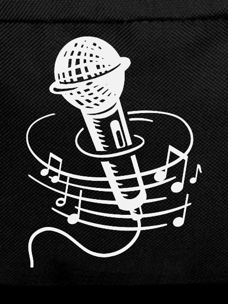 Singer Microphone Karaoke Musician Microphone Singing