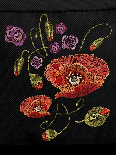 Coquelicots