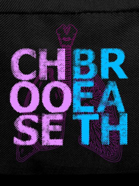 Non-Smoking Ex Smoker Choose Breath