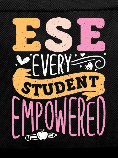 Gifts for ESE Teachers