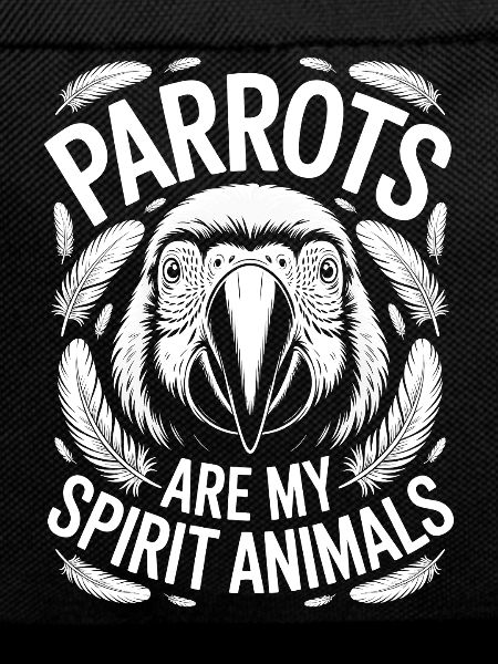 Parrot Sayings Parrot Funny Parrot Gift