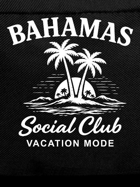 Bahamas Social Club Vacation Mode