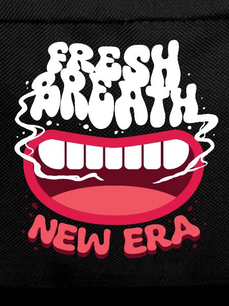 Non-smoker Ex Smoker Fresh Breath