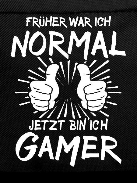 Gamer