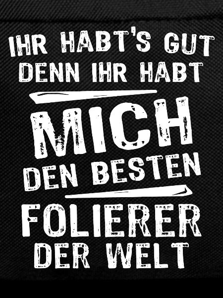 Folierer