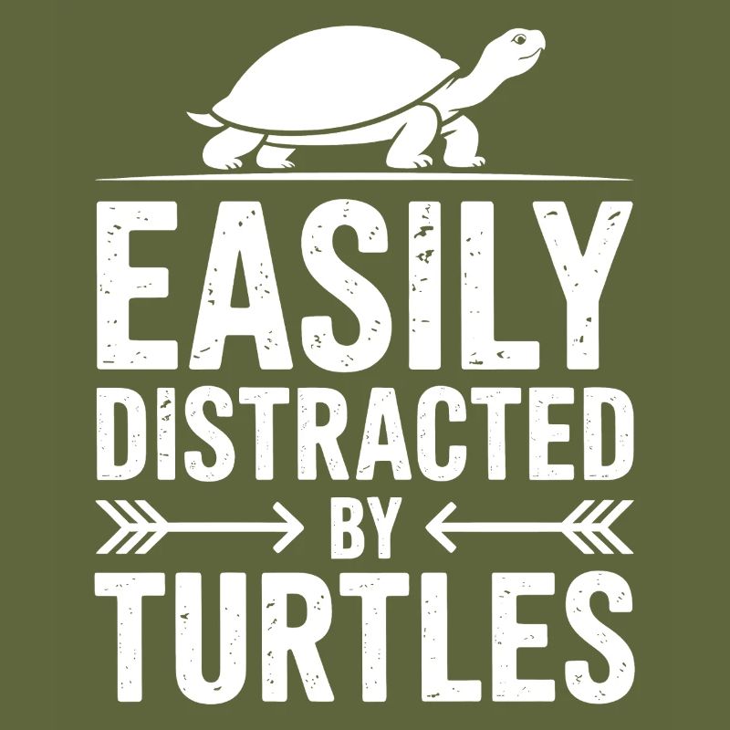 Turtle Sayings Funny Turtles Gift