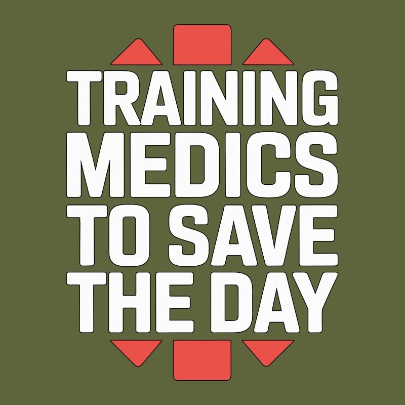Paramedic Training Medics To Save EMS Educator
