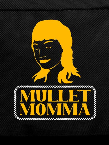 Coupe mullet coupe mulet