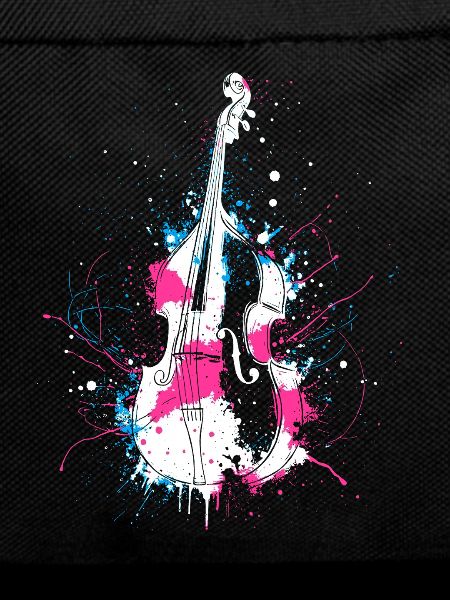 Art Kontrabass