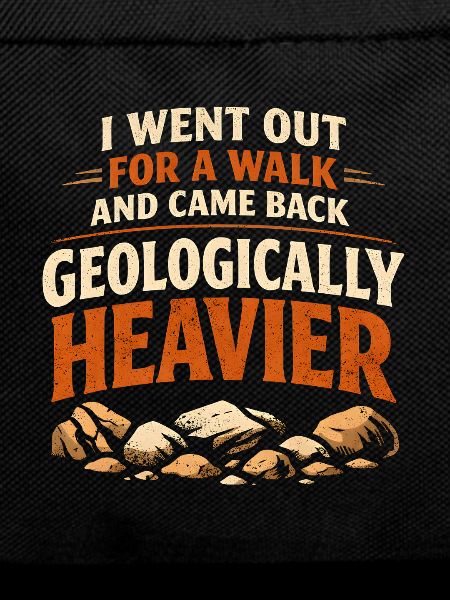 Harder back | Geology Stone Collector
