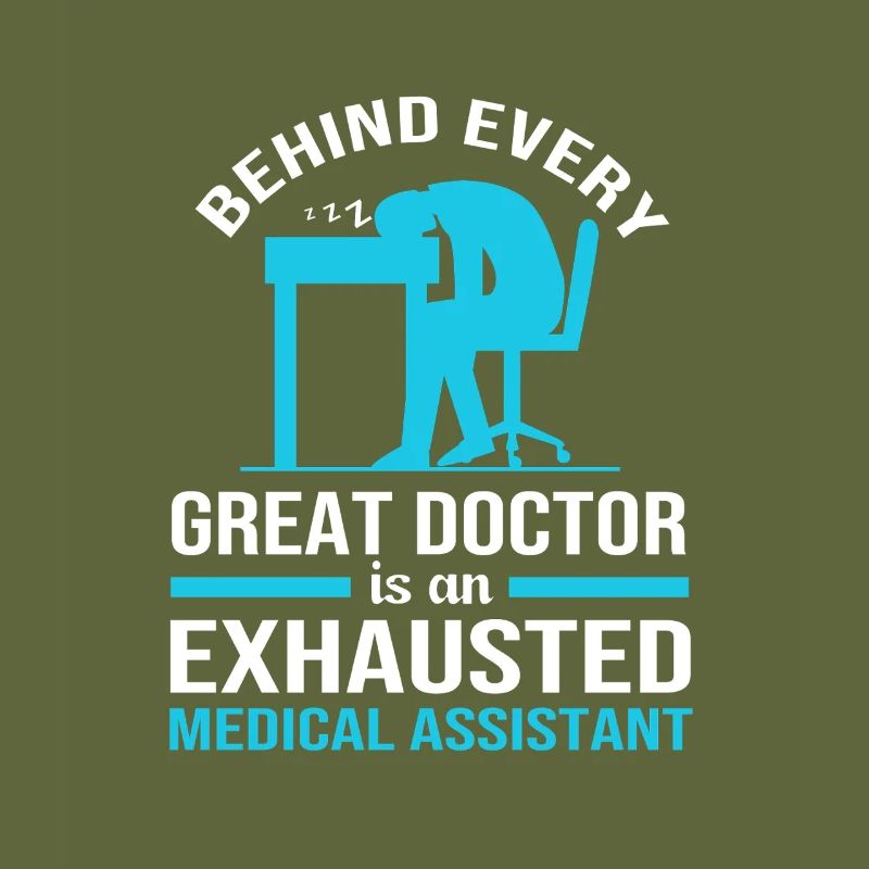 Medical Assistant MFA