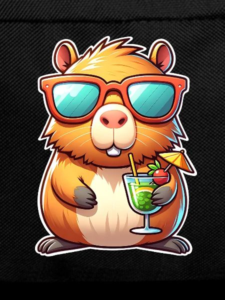 Capybara