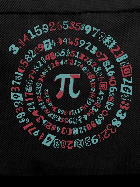 Pi - Mathematik