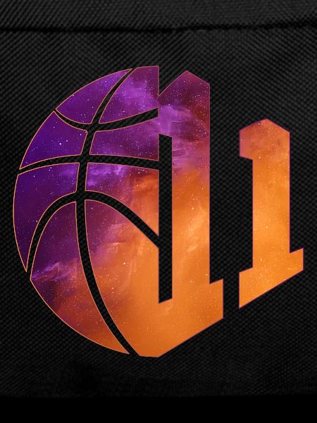 NUMBER 11 BASKETBALL 11TH BIRTHDAY